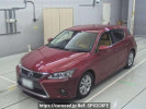 Lexus CT ZWA10