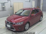 Used 2014 AT lexus ct ZWA10 Image[0]
