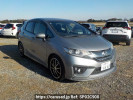 Honda Fit Hybrid GP5