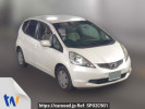 Honda Fit GE6