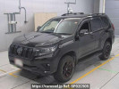 Toyota Land Cruiser Prado GDJ150W