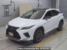 Lexus RX AGL20W