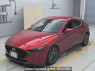Used 2021 AT mazda mazda3-fastback BPFP Image[0]