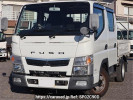Mitsubishi Fuso Canter FBA20