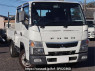 Used 2018 MT mitsubishi-fuso canter FBA20 Image[1]
