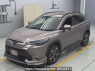 Used 2023 AT toyota corolla-cross ZVG11 Image[0]