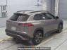 Used 2023 AT toyota corolla-cross ZVG11 Image[1]