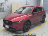 Used 2023 AT mazda cx-5 KF2P Image[0]
