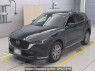 Used 2022 AT mazda cx-5 KF5P Image[0]