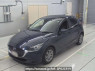 Used 2021 AT mazda mazda2 DJLFS Image[0]