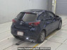 Used 2021 AT mazda mazda2 DJLFS Image[1]