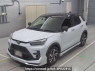 Used 2022 AT toyota raize A201A Image[0]