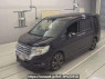 Used 2013 AT honda step-wgn-spada RK6 Image[0]