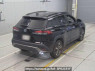 Used 2022 AT toyota corolla-cross ZVG11 Image[1]