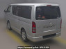 Used 2013 AT toyota hiace-van TRH200V Image[2]