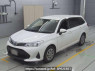 Used 2022 AT toyota corolla-fielder NKE165G Image[0]
