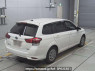 Used 2022 AT toyota corolla-fielder NKE165G Image[1]