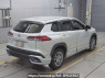 Used 2022 AT toyota corolla-cross ZSG10 Image[1]