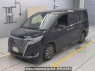Used 2021 AT toyota esquire ZWR80G Image[0]