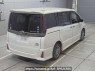 Used 2021 AT toyota noah ZWR80W Image[1]