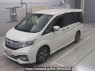 Used 2017 AT honda step-wgn-spada RP3 Image[0]