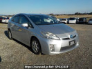 Toyota Prius ZVW30