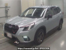 Subaru Forester SK5