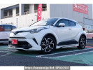 Toyota C-HR ZYX10