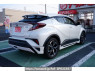 Used 2018 AT toyota c-hr ZYX10 Image[1]