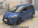 Toyota Sienta NSP170G
