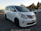 Toyota Alphard ANH25W