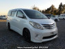 Used 2009 AT toyota alphard ANH25W Image[0]