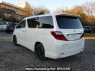 Used 2009 AT toyota alphard ANH25W Image[1]
