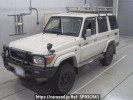 Toyota Land Cruiser 70 GRJ76K