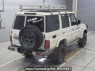 Used 2014 MT toyota land-cruiser-70 GRJ76K Image[1]