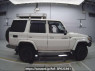Used 2014 MT toyota land-cruiser-70 GRJ76K Image[2]
