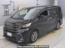 Toyota Vellfire AGH35W