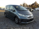 Honda Freed hybrid GP3