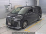 Used 2019 AT toyota alphard-hybrid AYH30W Image[0]