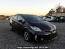 Toyota Prius ZVW30