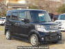 Used 2013 AT honda n-box-custom JF1 Image[0]