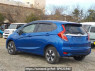 Used 2017 AT honda fit-hybrid GP6 Image[1]