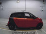 Used 2016 AT smart smart-forfour 453044 Image[2]