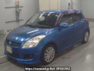 Suzuki Swift ZC72S