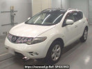 Nissan Murano TNZ51