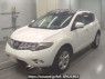 Used 2008 AT nissan murano TNZ51 Image[0]