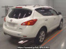 Used 2008 AT nissan murano TNZ51 Image[1]