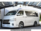 Toyota Hiace Wagon TRH214W