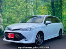Toyota Corolla Fielder NKE165G