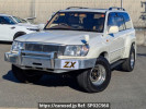 Toyota Land Cruiser 100 UZJ100W